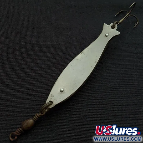 Vintage   Compac, 1/2oz  fishing spoon #19657