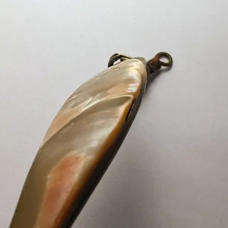 Vintage Compac, 1/2oz fishing spoon #19657