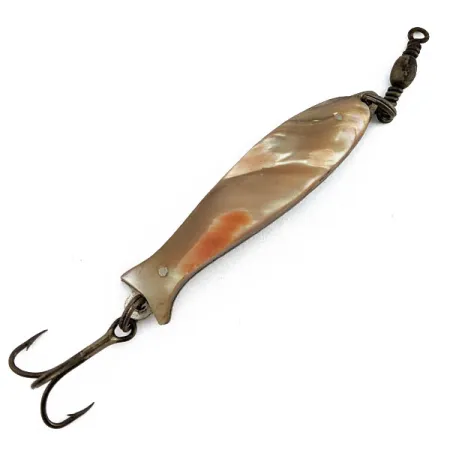 Vintage Compac, 1/2oz fishing spoon #19657