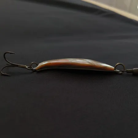 Vintage Compac, 1/2oz fishing spoon #19657