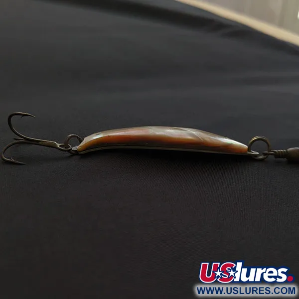 Vintage   Compac, 1/2oz  fishing spoon #19657