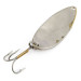 Vintage   Acme Little Cleo, 2/5oz nickel fishing spoon #19669