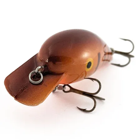 Vintage Other Vintage Old Time Favorites , 1/2oz tiger fishing lure #19670