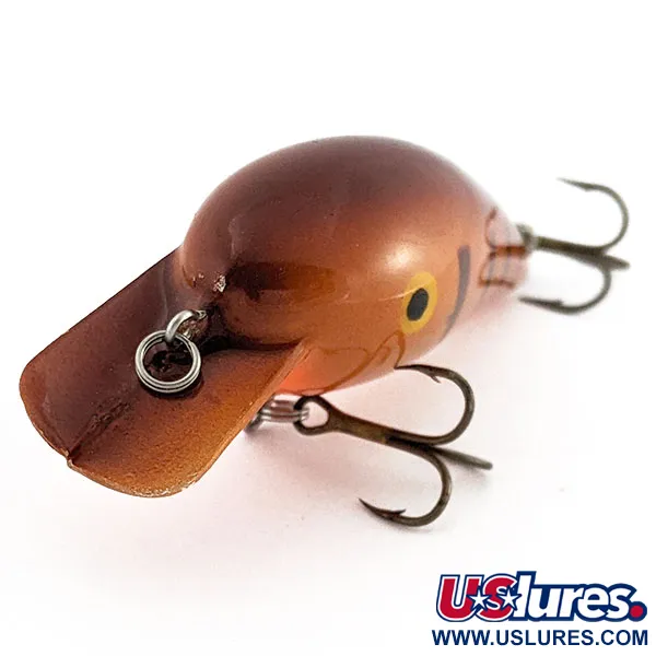 Vintage Other Vintage Old Time Favorites , 1/2oz tiger fishing lure #19670