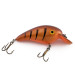 Vintage  Other Vintage Old Time Favorites , 1/2oz tiger fishing lure #19670