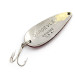 Vintage  Eppinger Dardevle Spinnie, 1/3oz Red Devle fishing spoon #19674