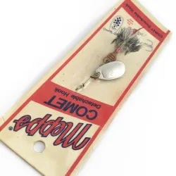 Mepps Comet 1 Detachable hook (1970s)