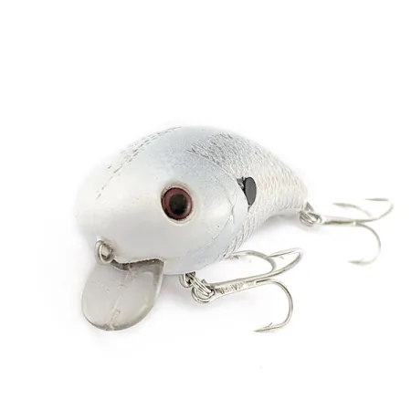 Vintage Mann's Bait  Mann's Baby 1-Minus, 1/4oz fishing lure #19684