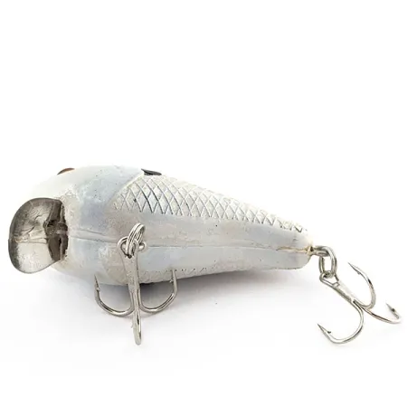 Vintage Mann's Bait  Mann's Baby 1-Minus, 1/4oz fishing lure #19684
