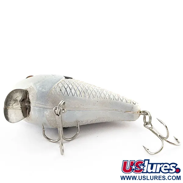 Vintage  Mann's Bait  Mann's Baby 1-Minus, 1/4oz  fishing lure #19684