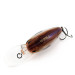 Vintage  Yo-Zuri/Duel YO-Zuri 3DS Crank, 1/3oz Real Brown Crawfish fishing lure #19685