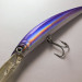 Vintage  Yo-Zuri/Duel Yo-Zuri Crystal Minnow Deep Diver Floating 110, 3/5oz  fishing lure #19686