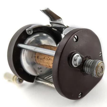 Vintage Other Ocean city  reel 1591, fishing #19690