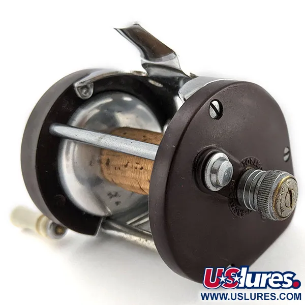 Vintage Other Ocean city  reel 1591, fishing #19690