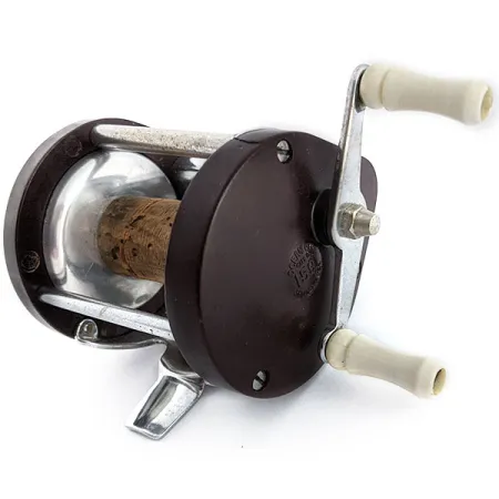 Vintage Other Ocean city  reel 1591, fishing #19690