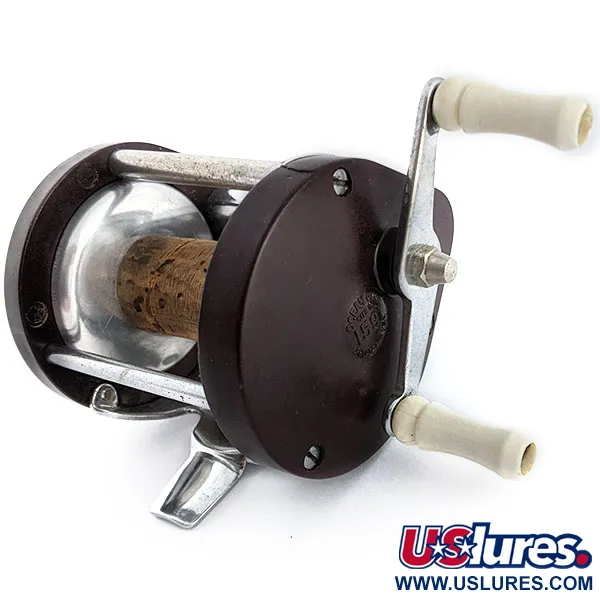Vintage Other Ocean city  reel 1591, fishing #19690