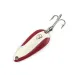 Vintage  Eppinger Dardevle Lildevle, 1/8oz Red Devle fishing spoon #19708