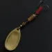 Vintage   Mepps Aglia 3 (1970s)​, 1/4oz gold spinning lure #19712