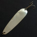 Vintage   Sutton Spoon 22, 1/8oz silver fishing spoon #19714