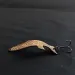 Vintage   Acme Phoebe, 1/4oz copper fishing spoon #19732