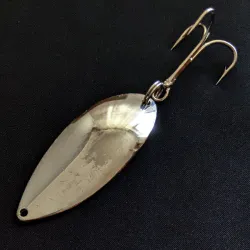 Mister Twister Shelby Sportfisher