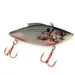 Bill Lewis Rat-L-Trap