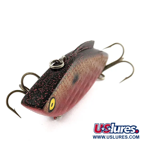 Vintage   Strike King Diamond Shad, 1/2oz  fishing lure #19745