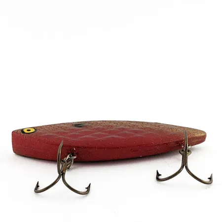 Vintage Strike King Diamond Shad, 1/2oz fishing lure #19745