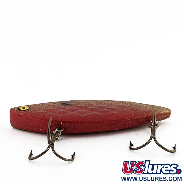 Vintage   Strike King Diamond Shad, 1/2oz  fishing lure #19745