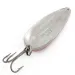 Vintage  Eppinger Dardevle Dardevlet, 3/4oz Red Devle fishing spoon #19760