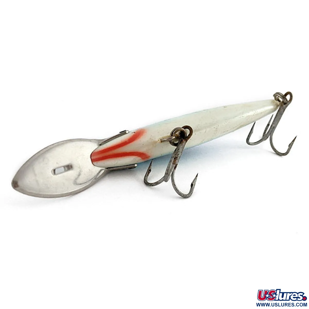 cheap sunglasses fishing lure Reef Runner THE Flash Shad Crankbait 1/2OZ / Chp SUNGLASSES