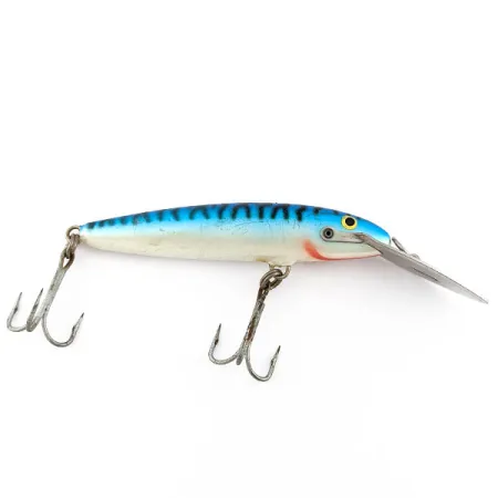 Vintage Rapala Magnum Countdown CD9, 3/5oz SM fishing lure #19762