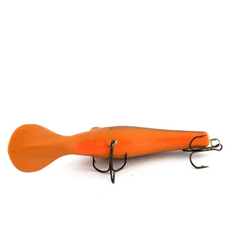 Vintage Lindy / Little Joe Lindy Little Joe Master's Series Baitfish, 2/5oz Tiger fishing lure #19764