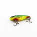   Cotton Cordell Bait Bonanza, 3/16oz Green/yellow fishing lure #19765