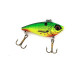   Cotton Cordell Bait Bonanza, 3/16oz Green/yellow fishing lure #19765