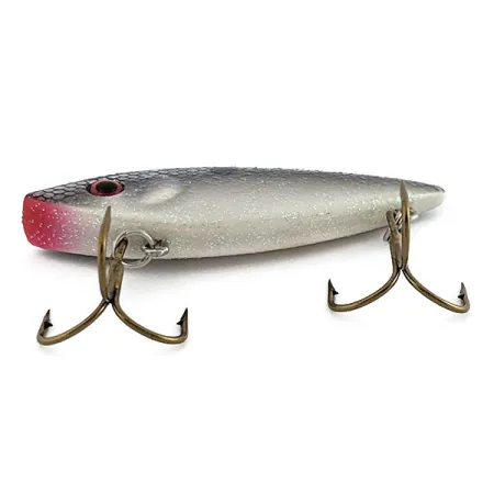 Cotton Cordell Bait Bonanza, 1/3oz Glitter Shad fishing lure #19766