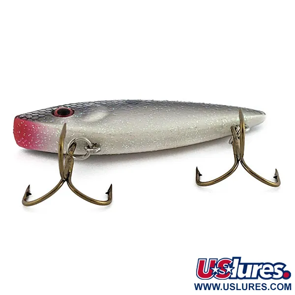   Cotton Cordell Bait Bonanza, 1/3oz Glitter Shad fishing lure #19766