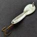 Vintage   Glen Evans Loco 2, 1/4oz  fishing spoon #19781