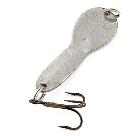 Vintage Glen Evans Loco 2, 1/4oz fishing spoon #19781