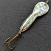 Vintage   Glen Evans Loco 2, 1/4oz  fishing spoon #19781