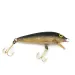 Vintage   Rapala Original Floater F5, 3/32oz G (gold) fishing lure #19789