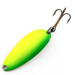 Little Cleo (Hula Girl) UV