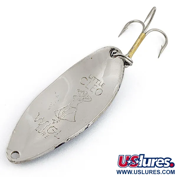 Little Cleo (Hula Girl)