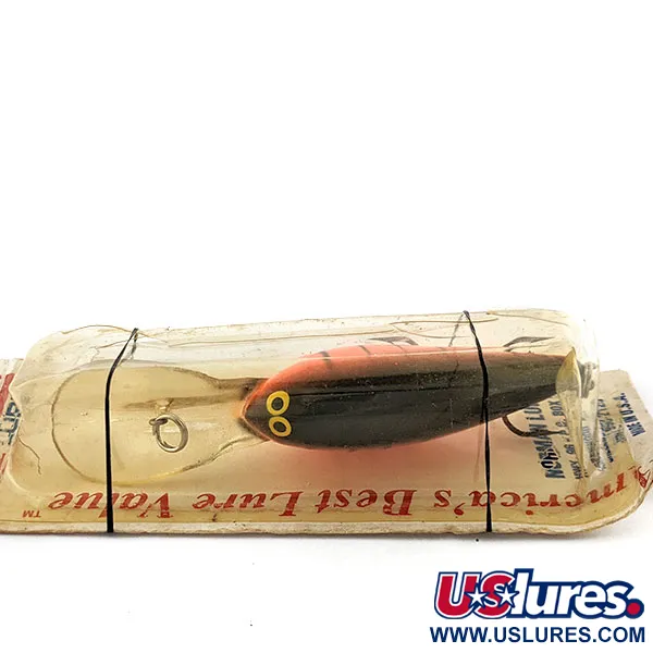 Norman Deep Little N, 1/2oz fishing lure #19812