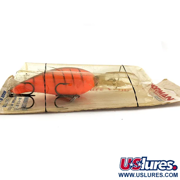 Norman Deep Little N, 1/2oz fishing lure #19812