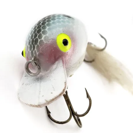 Vintage Rogers Big Jim , 3/4oz fishing lure #19814