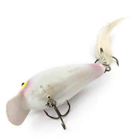 Vintage Rogers Big Jim , 3/4oz fishing lure #19814