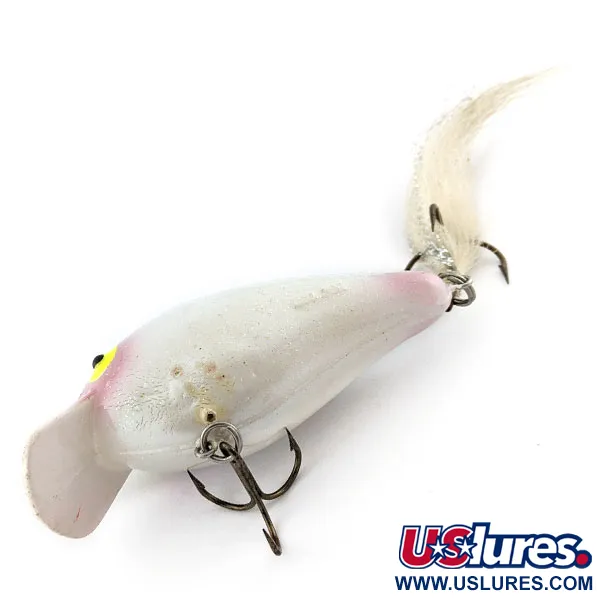 Vintage   Rogers Big Jim , 3/4oz  fishing lure #19814