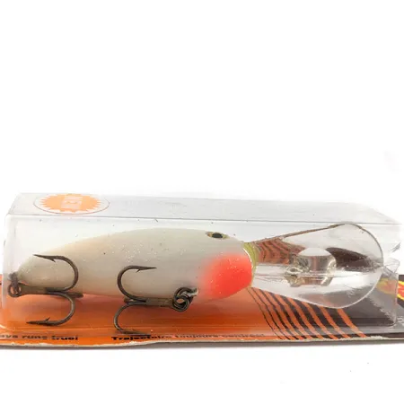 Bomber (BSS6F05) Slim Shad, 1/2oz fishing lure #19815