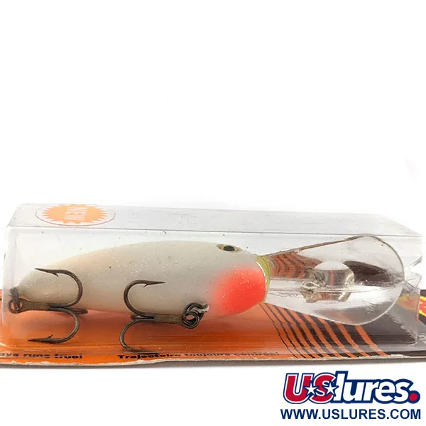 Bomber (BSS6F05) Slim Shad, 1/2oz fishing lure #19815